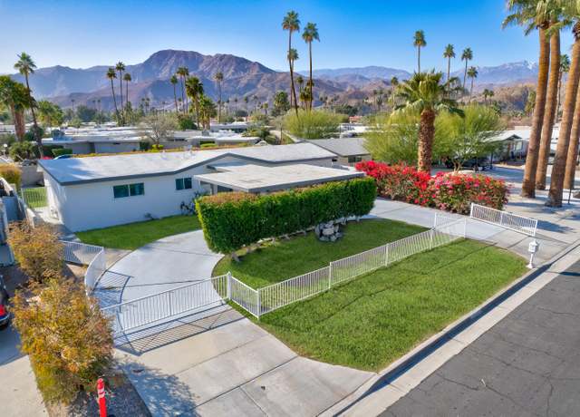 Property at 70091 Chappel Rd, Rancho Mirage, CA 92270, 3 beds, 2 baths