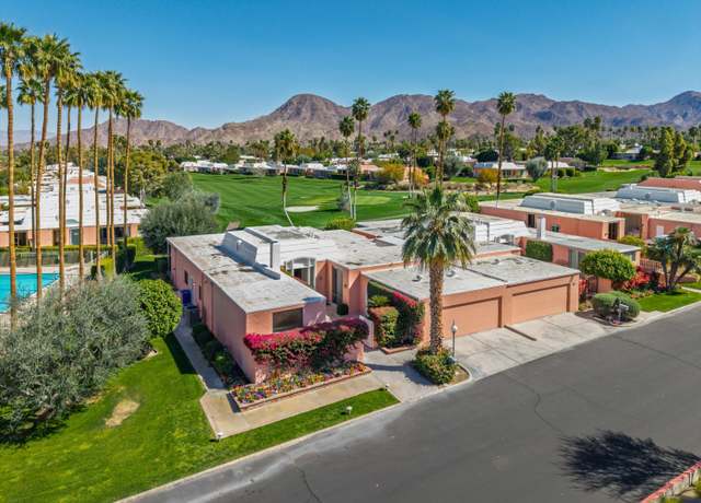 Property at 46640 Amir Dr, Palm Desert, CA 92260, 3 beds, 3 baths