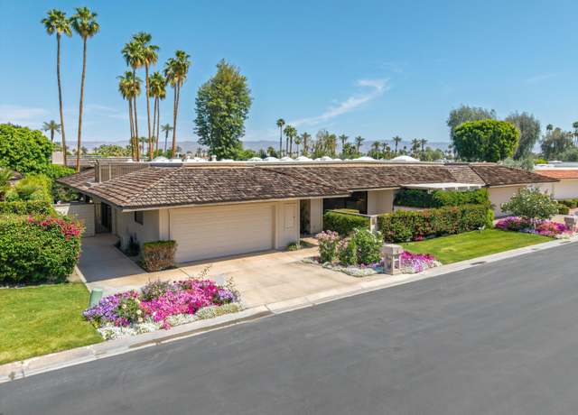 Property at 9 Temple Ct, Rancho Mirage, CA 92270, 3 beds, 3 baths