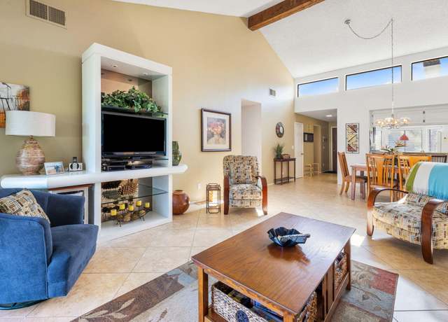 Property at 296 Castellana S, Palm Desert, CA 92260, 2 beds, 2 baths