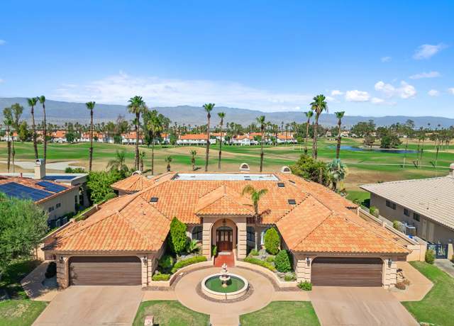 Property at 346 Crest Lake Dr, Palm Desert, CA 92211, 4 beds, 4.5 baths