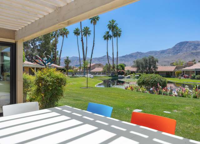 Property at 23 Tennis Club Dr, Rancho Mirage, CA 92270, 3 beds, 2 baths