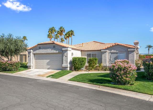 Property at 48125 Via Hermosa, La Quinta, CA 92253, 3 beds, 3 baths