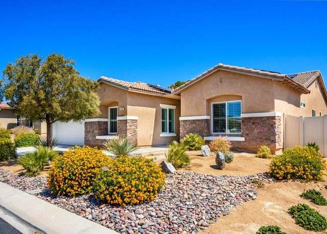 Property at 9282 Silver Star Ave, Desert Hot Springs, CA 92240, 4 beds, 3 baths