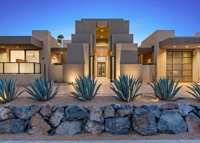 Property at 68 Colonial Dr, Rancho Mirage, CA 92270, 4 beds, 4.5 baths