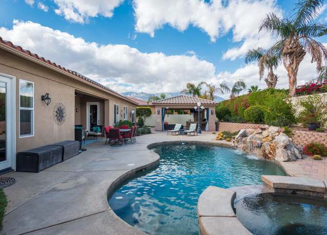 Property at 69822 Camino Pacifico, Rancho Mirage, CA 92270, 4 beds, 4.5 baths