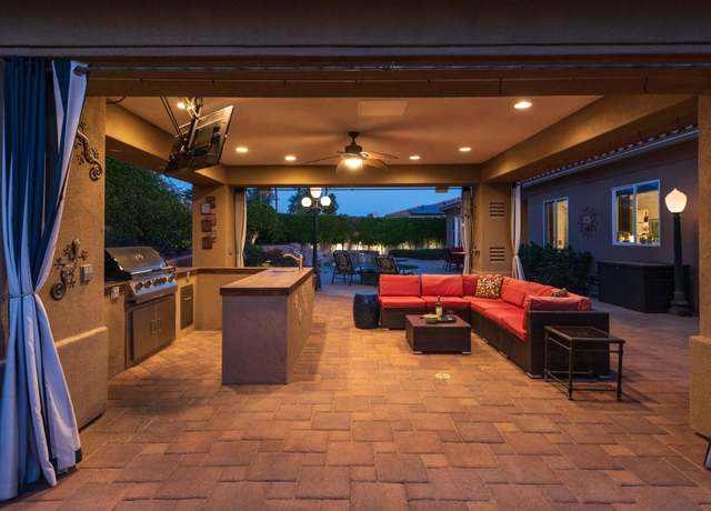 Property at 69822 Camino Pacifico, Rancho Mirage, CA 92270, 4 beds, 4.5 baths