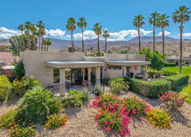 Property at 72418 Sommerset Dr, Palm Desert, CA 92260, 2 beds, 2 baths