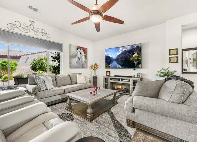 Property at 81662 Corte Valdemoro, Indio, CA 92203, 3 beds, 2 baths