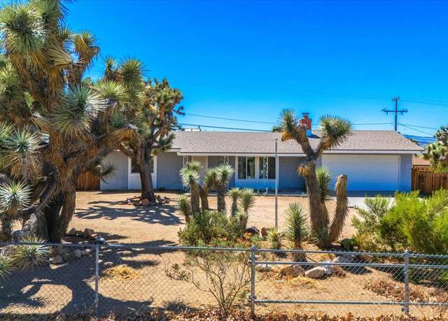 Property at 8252 Grand Ave, Yucca Valley, CA 92284, 2 beds, 2 baths