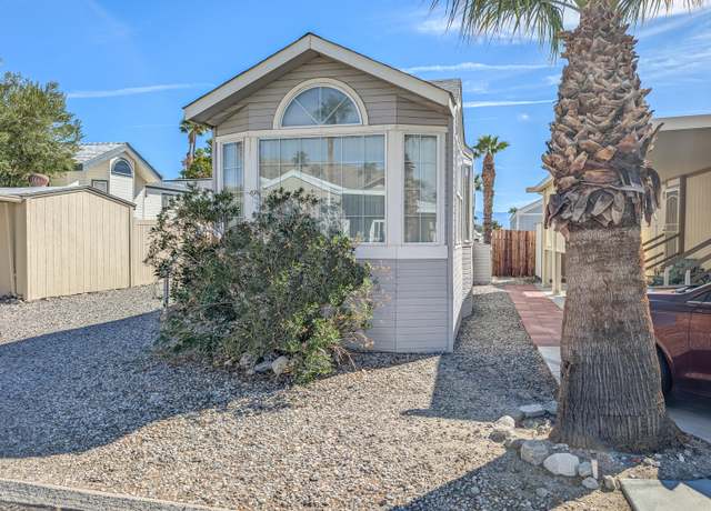 Property at 70200 Dillon Rd #159, Desert Hot Springs, CA 92241, 1 bed, 1 bath