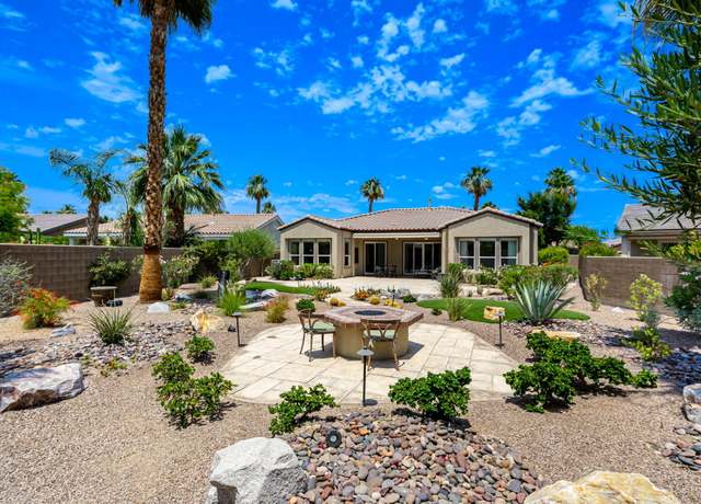 Property at 81943 Prism Dr, La Quinta, CA 92253, 3 beds, 3.5 baths