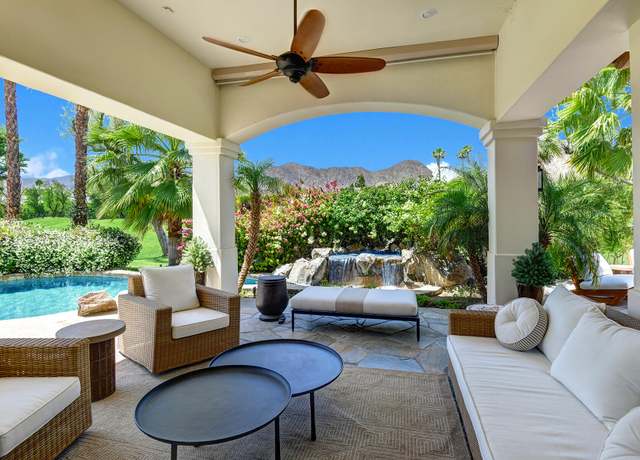 Property at 78585 Descanso Ln, La Quinta, CA 92253, 4 beds, 4.5 baths