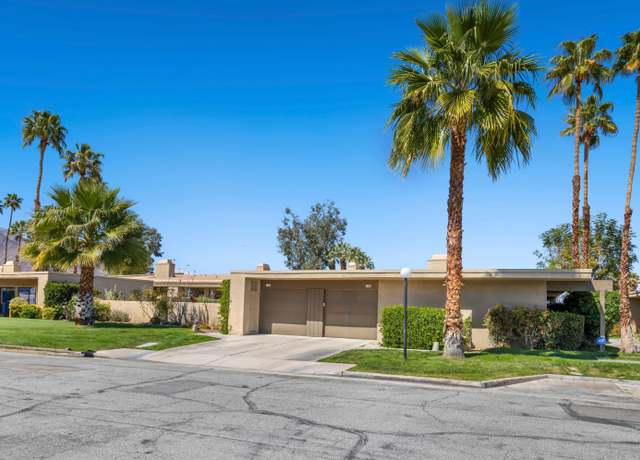 Property at 1366 Tiffany Cir N, Palm Springs, CA 92262, 3 beds, 2 baths