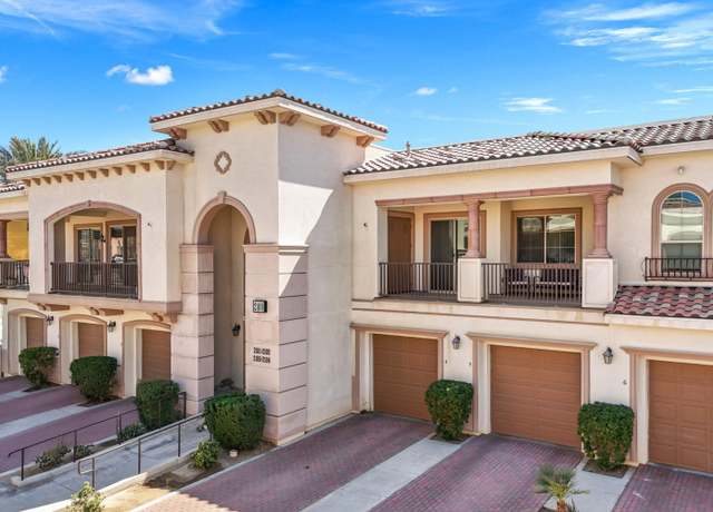 Property at 2108 Via Calderia, Palm Desert, CA 92260, 1 bed, 1.5 baths