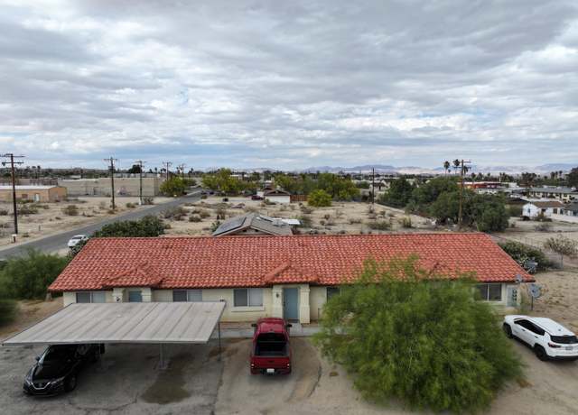 Property at 6659 Ocotillo Ave, 29 Palms, CA 92277, 6 beds, 6 baths