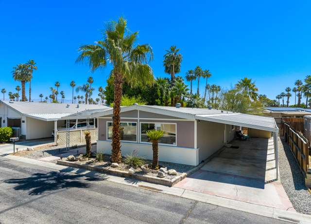 Property at 282 Avenida Andorra, Cathedral City, CA 92234, 3 beds, 2 baths