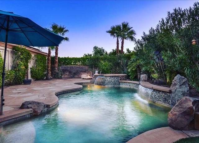 Property at 121 Fresco Ln, Palm Desert, CA 92211, 5 beds, 3.5 baths