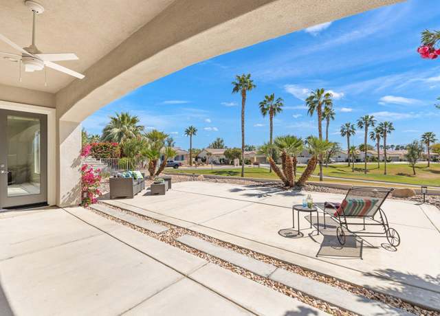 Property at 80521 Camino San Mateo, Indio, CA 92203, 2 beds, 2 baths