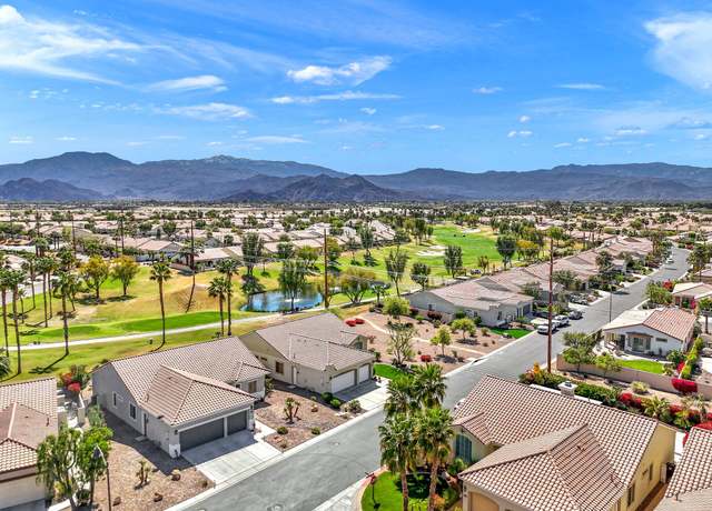 Property at 80521 Camino San Mateo, Indio, CA 92203, 2 beds, 2 baths