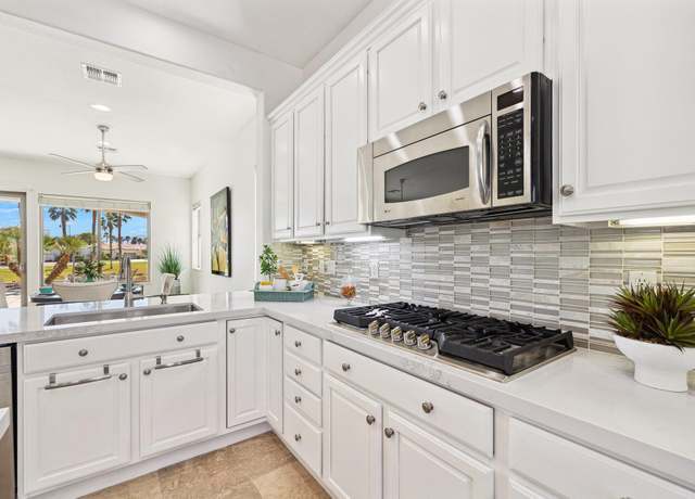 Property at 80521 Camino San Mateo, Indio, CA 92203, 2 beds, 2 baths