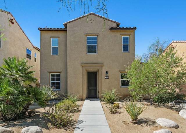 Property at 461 Paseo Del Corazon, Palm Desert, CA 92211, 4 beds, 3 baths
