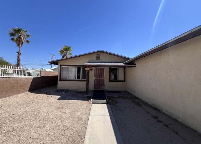 Property at 66155 2nd St, Desert Hot Springs, CA 92240, 2 beds, 1 bath