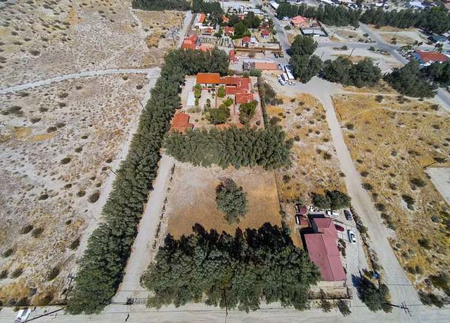Property at 19120 Bubbling Wells Rd, Desert Hot Springs, CA 92241, 7 beds, 8 baths