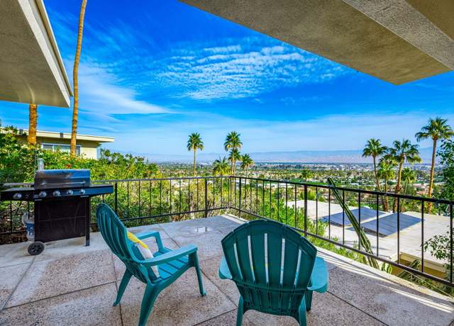 Property at 2120 Southridge Dr, Palm Springs, CA 92264, 2 beds, 2 baths