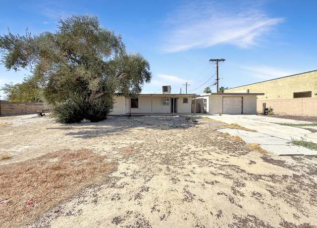 Property at 83053 Sonora Ave, Indio, CA 92201, 2 beds, 1 bath