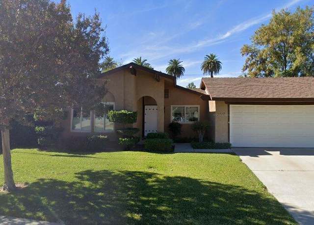 Property at 2732 Nantucket Pl, Riverside, CA 92506, 4 beds, 2 baths