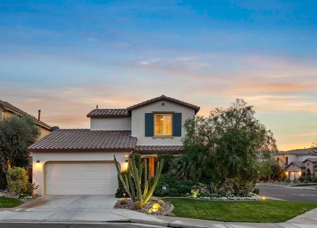Property at 67883 Calle Agate, Cathedral City, CA 92234, 3 beds, 2.5 baths