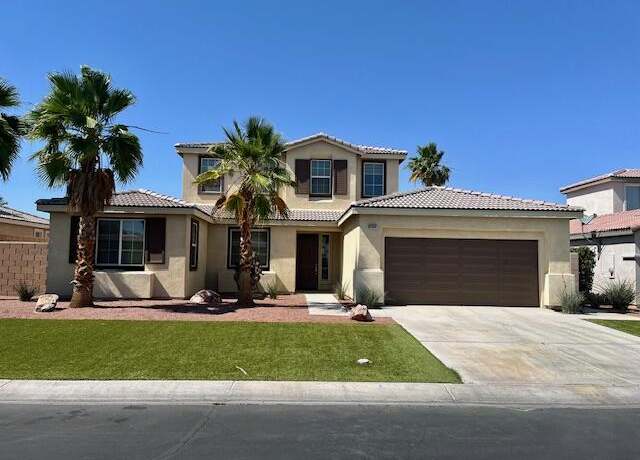 Property at 82602 Tivoli, Indio, CA 92203, 4 beds, 3 baths