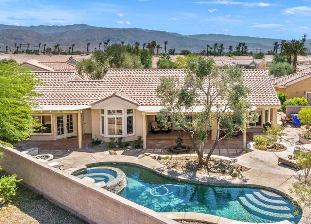 Property at 78611 Blooming Ct, Palm Desert, CA 92211, 3 beds, 3 baths
