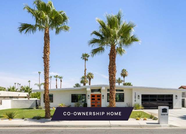 Property at 72870 Bel Air Rd #1, Palm Desert, CA 92260, 3 beds, 3.5 baths