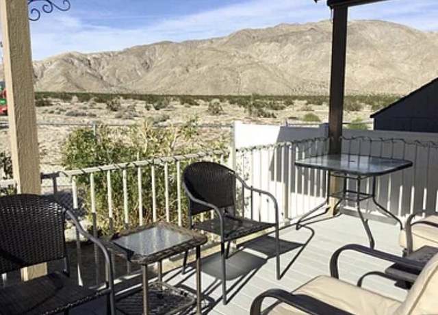 Property at 74711 Dillon Rd Spc 64, Desert Hot Springs, CA 92241, 1 bed, 1 bath