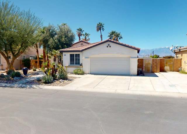Property at 41843 Napoli St, Indio, CA 92203, 5 beds, 2 baths