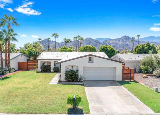 Property at 42775 Tennessee Ave, Palm Desert, CA 92211, 3 beds, 2 baths