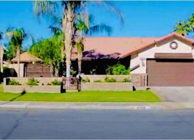 Property at 80928 Brown St, Indio, CA 92201, 4 beds, 2 baths