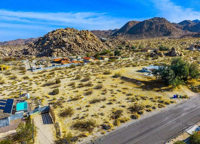 Property at 7215 Mount Lassen Ave, Joshua Tree, CA 92252