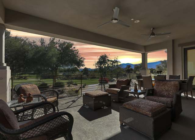 Property at 803 Retreat Cir, Palm Desert, CA 92260, 2 beds, 2.5 baths