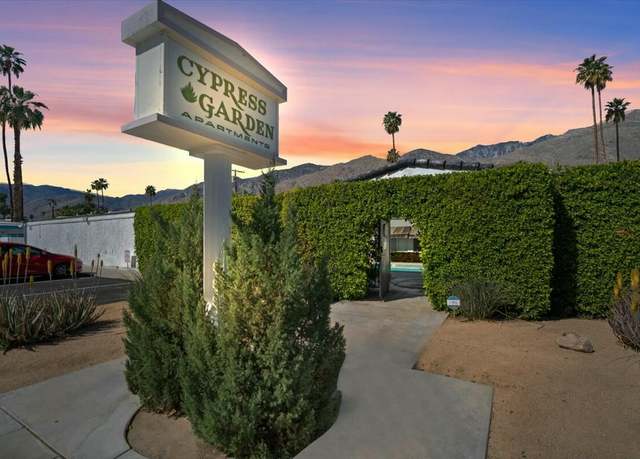 Property at 1595 S Indian Trl, Palm Springs, CA 92264, 13 beds, 13 baths
