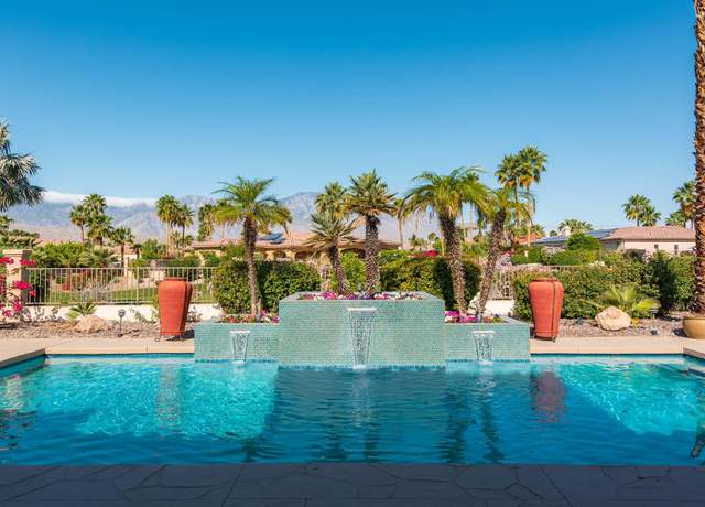 Property at 35010 Vista Del Ladero, Rancho Mirage, CA 92270, 4 beds, 3.5 baths