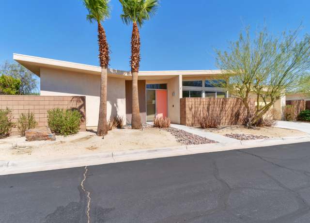 Property at 2703 Alexander Club Dr, Palm Springs, CA 92262, 3 beds, 2.5 baths