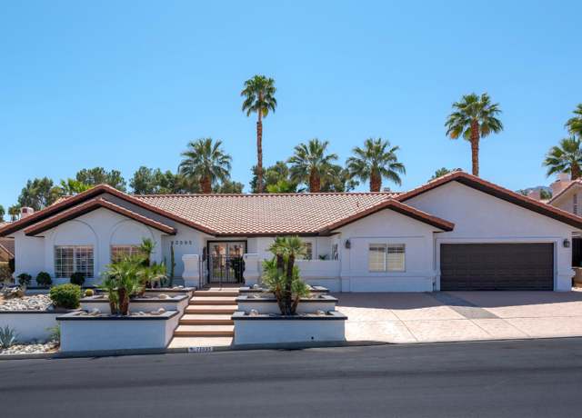 Redfin Palm Desert