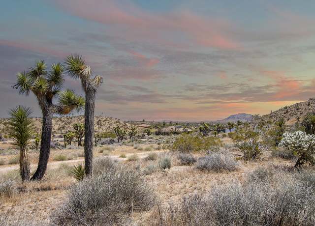 Property at 57823 Hilton Ln, Yucca Valley, CA 92284