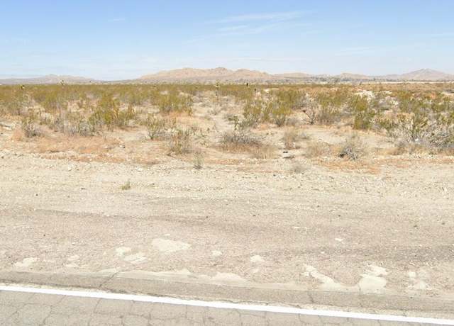 Property at 156th Street East & Avenue S14, Palmdale, CA 93591