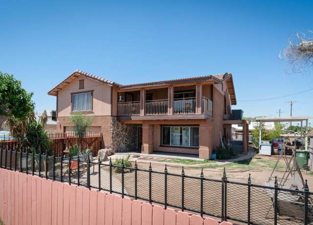 Property at 407 S Eastern Ave, Brawley, CA 92227, 6 beds, 3.5 baths