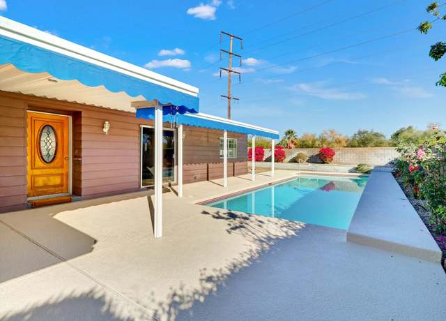 Property at 39208 Desert Greens Dr E, Palm Desert, CA 92260, 2 beds, 2 baths