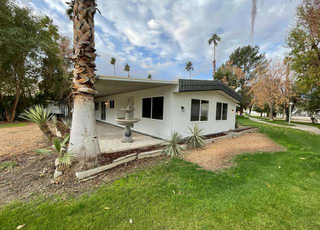 Property at 171 Tanforan, Rancho Mirage, CA 92270, 3 beds, 2 baths